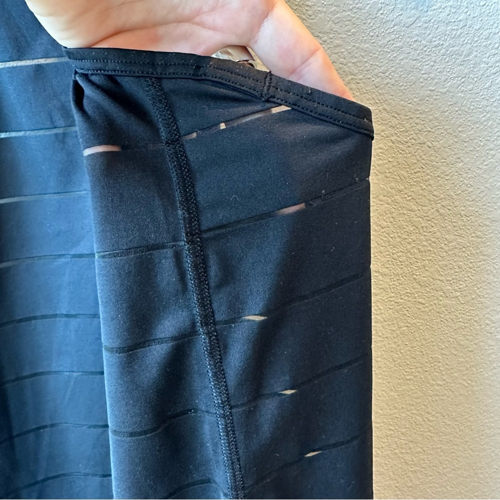 Athleta Chi Racerback Tank - Picture 4 of 7